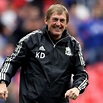 Kenny Dalglish - Best Premier League managers ranked on win percentage ...