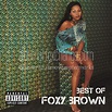 Album Art Exchange - Best of Foxy Brown (Explicit) by Foxy Brown ...