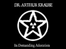 Dr Arthur Krause - In Demanding Adoration - YouTube