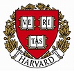 Harvard Logo PNG Transparent & SVG Vector - Freebie Supply