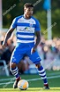 Darryl Lachman Pec Zwolle During Friendly Editorial Stock Photo - Stock ...