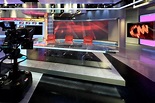CNN readies Atlanta studio for debut - NewscastStudio