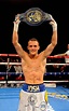 Josh Warrington Boxer - W5ezuduugt13pm : The key to victory is not the ...
