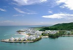 Grand Palladium Lady Hamilton Resort & Spa - Montego Bay, Jamaica All ...