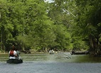 Will the Village Creek canoe trail spur tourism? - Beaumont Enterprise