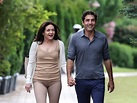 Billionaire Facebook deputy Sheryl Sandberg marries businessman Tom Bernthal in Western-themed ...