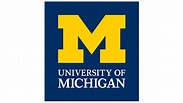 University of Michigan logo transparent PNG - StickPNG