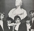 The Poets – British Music Archive