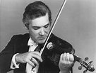 Pinchas Zukerman to perform Bruch's famed Concerto | New World Symphony