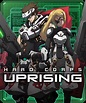 Hard Corps: Uprising - GameSpot