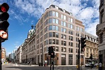 Two New Projects in Moorgate - Veretec