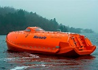 Verhoef and Norsafe on electric-powered lifeboats - Nautech News