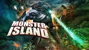 Monster Island (2019) - AZ Movies