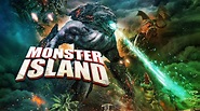 Monster Island (2019) - AZ Movies