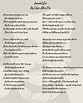 Digital File Annabel Lee Poem by Edgar Allan Poe - Etsy Hong Kong