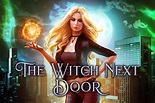 The Witch Next Door - LMBPN Publishing
