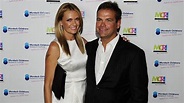 Chairman Lachlan Murdoch and supermodel wife Sarah play host to a big ...