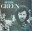 Peter Green – Peter Green (2001, CD) - Discogs