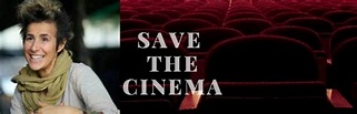 Sara Sugarman In Conversation | Save the Cinema - Wales Arts Review