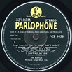 The Beatles Collection » Parlophone labels.