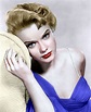 Anne Francis (1930-2011) | Anne francis, Actresses, American actress