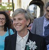 Laura Castelletti è sindaco di Brescia - Cisl Brescia