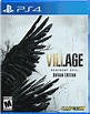 Resident Evil Village Deluxe Edition - PS4 | PlayStation 4 | GameStop