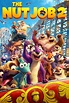 The Nut Job 2: Nutty by Nature (2017) - Posters — The Movie Database (TMDb)