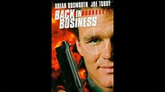 Back In Business (Movie Review) - YouTube