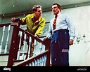 The Rack, aka: Anklage Hochverrat, USA 1956, Regie: Arnold Laven ...