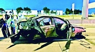 401公路肇嚴重車禍 司機逃離遺重傷乘客 Elora兩車互撞1死4傷 - 明報加東版(多倫多) - Ming Pao Canada ...