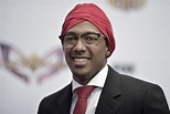 Nick Cannon - 20 Nick Cannon Hairstyles and Haircuts | Hairdo Hairstyle ...