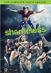 Amazon.com: Shameless: The Complete Tenth Season (DVD) : John Wells ...