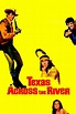 Texas Across the River (1966) - Posters — The Movie Database (TMDb)