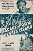 ‎Escape from Devil's Island (1935) directed by Albert S. Rogell ...