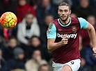 Andy Carroll fitness: West Ham striker told to ignore Euro 2016 and ...