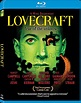 Susurros desde la Oscuridad: 2008 - Lovecraft: Fear of the unknown