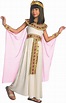 Morph Cleopatra - Disfraz de Cleopatra para niñas, disfraz egipcio para ...
