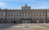 Todo lo que debes saber del Palacio Real de Madrid, la joya de los ...