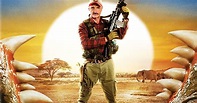 Tremors 7 Gets a New Title and Official Rating