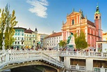 Conheça a Eslovénia e venha visitar este país com a Into the Balkans!