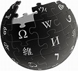 Wikipedia Icon Png