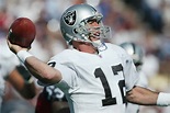 The Life And Career Of Rich Gannon (Story)