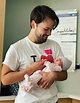 Nathan Kress, de 'iCarly', anuncia nascimento da segunda filha - Quem ...