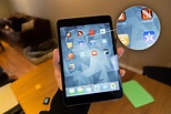 iPad Mini With Retina Display Review: The Best Tablet On The Market ...