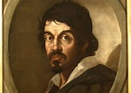 Biografia: Caravaggio - Almanacco