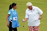 John Daly Wife Anna Has Been a Constant Support For Him!
