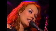 Tori Amos / Hey Jupiter (TV - 1996) [Reworked] - YouTube