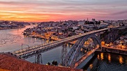 Oporto, Portugal - Que Sitios que visitar - Ciudades Con Encanto