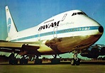 Clipper Conclusion: The Fall of Pan Am, 30 Years Later